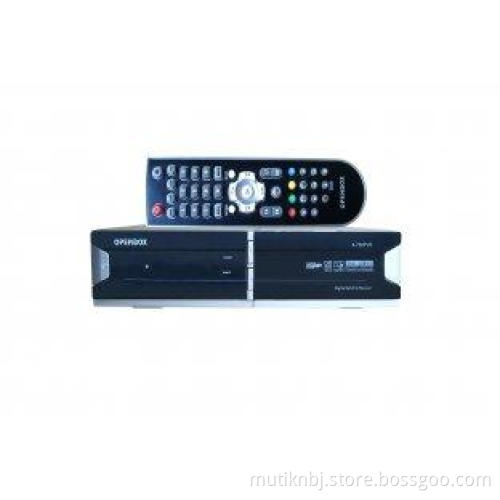 OPENBOX X730 HD PVR Satellite Receivers With EPG, MP3 Playe